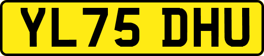 YL75DHU