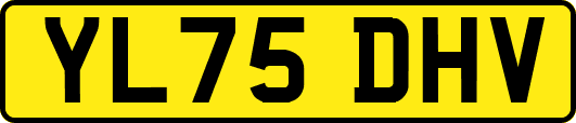 YL75DHV