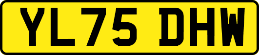 YL75DHW