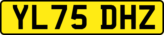YL75DHZ