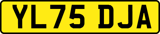 YL75DJA