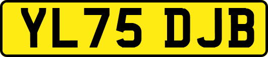 YL75DJB