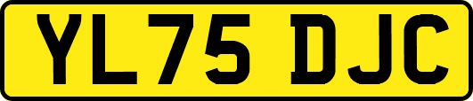 YL75DJC