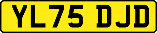 YL75DJD