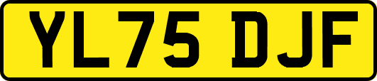 YL75DJF