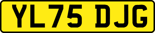 YL75DJG