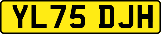 YL75DJH