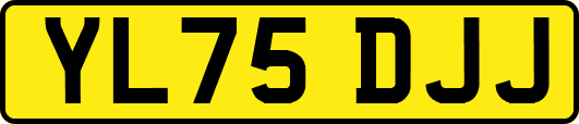 YL75DJJ