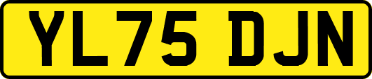 YL75DJN