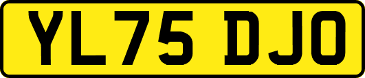 YL75DJO