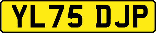 YL75DJP