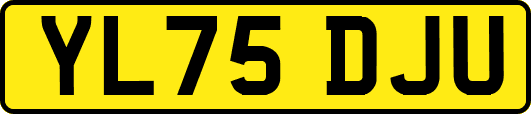 YL75DJU