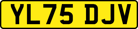 YL75DJV
