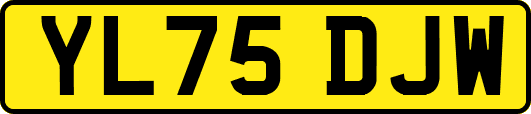 YL75DJW