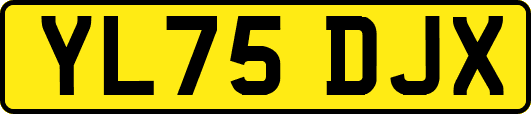 YL75DJX