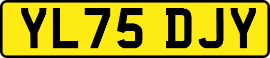 YL75DJY