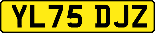 YL75DJZ