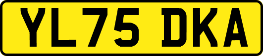 YL75DKA