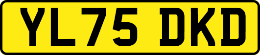 YL75DKD