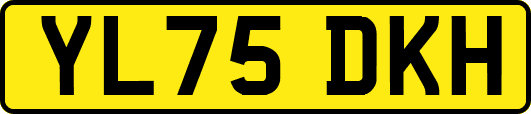 YL75DKH