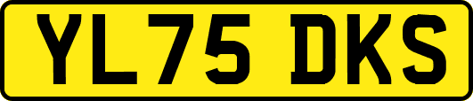 YL75DKS