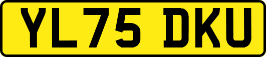 YL75DKU