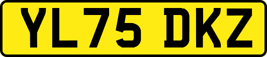 YL75DKZ