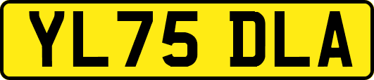 YL75DLA