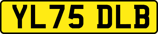 YL75DLB