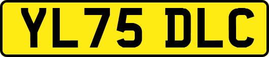 YL75DLC