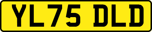 YL75DLD