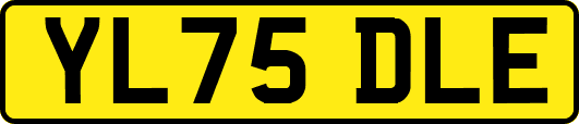 YL75DLE