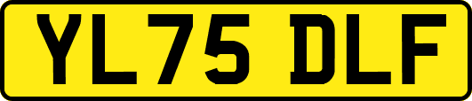 YL75DLF