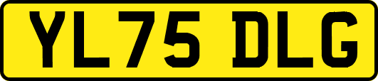 YL75DLG