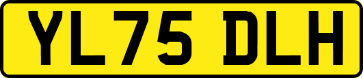 YL75DLH