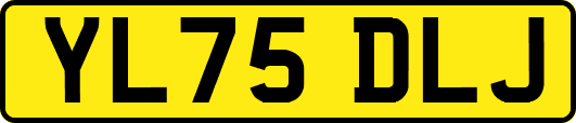 YL75DLJ