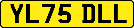 YL75DLL