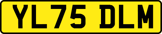 YL75DLM