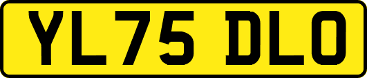 YL75DLO