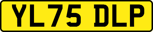 YL75DLP