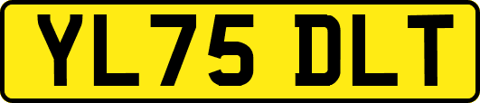 YL75DLT