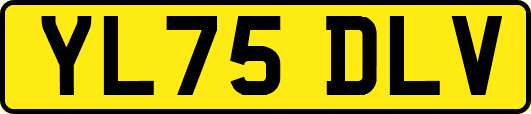 YL75DLV