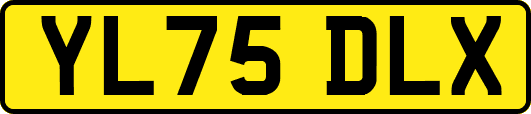 YL75DLX