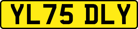 YL75DLY
