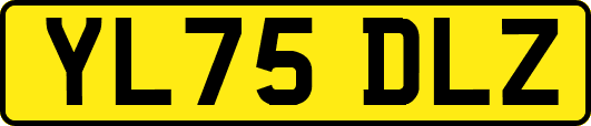 YL75DLZ