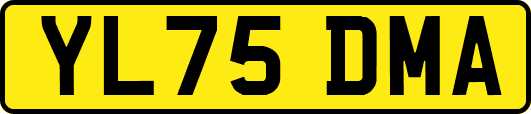 YL75DMA