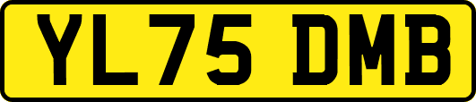 YL75DMB