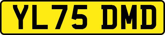 YL75DMD