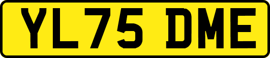 YL75DME