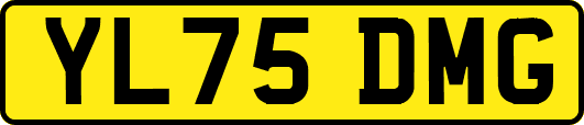 YL75DMG